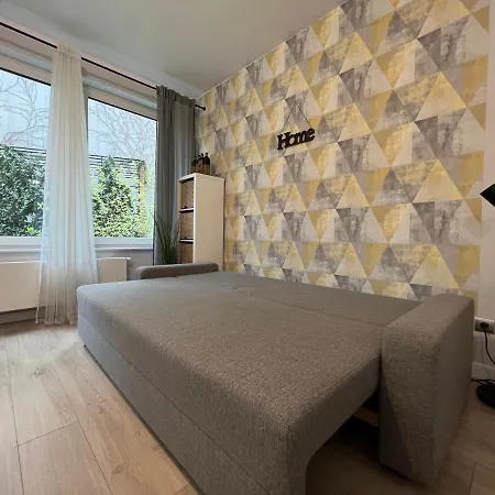 Apartamento Prusa Breslavia