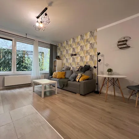 Prusa Apartamento Breslavia