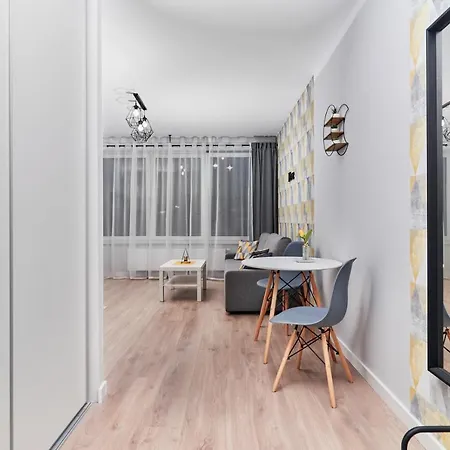 Apartamento Prusa
